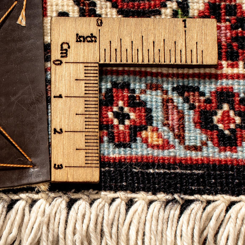 Tappeto corsia Tappeto Persero - Bidjar - 310 x 83 cm - multicolore