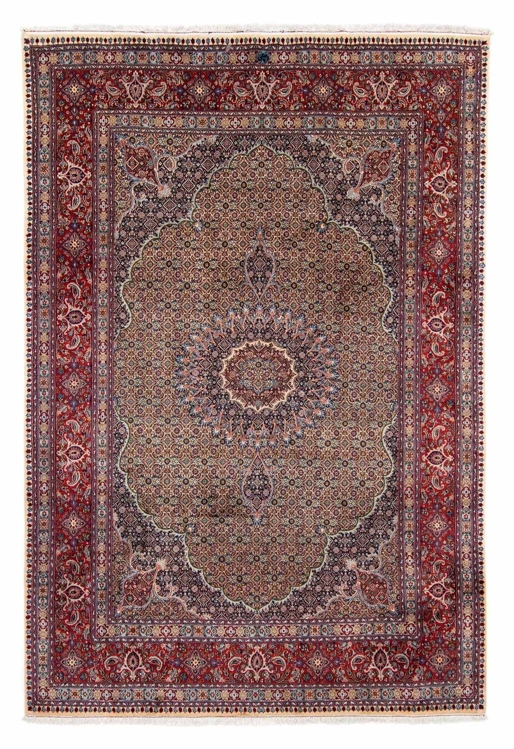 Tappeto Persero - Classico - 298 x 200 cm - beige