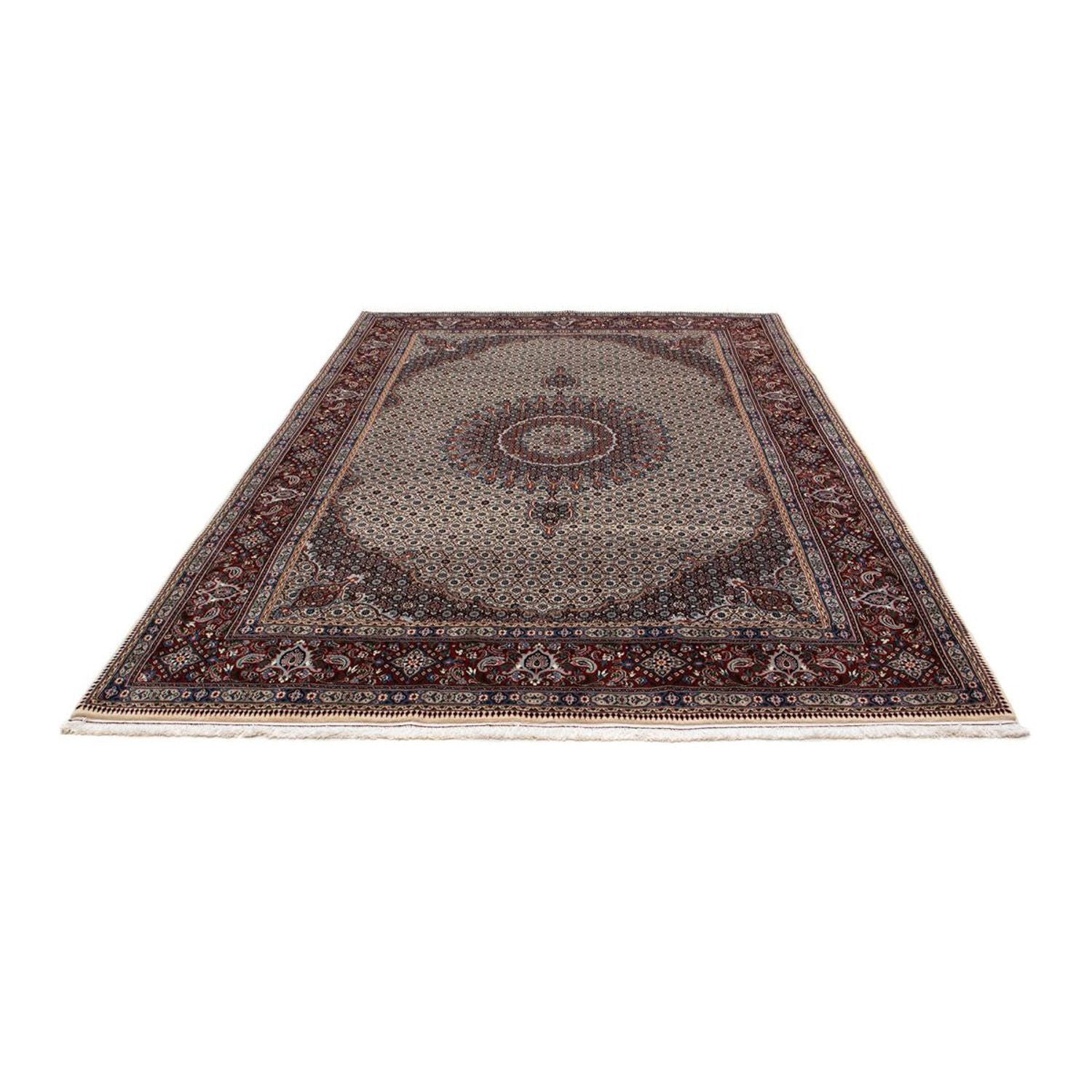 Tappeto Persero - Classico - 285 x 200 cm - beige