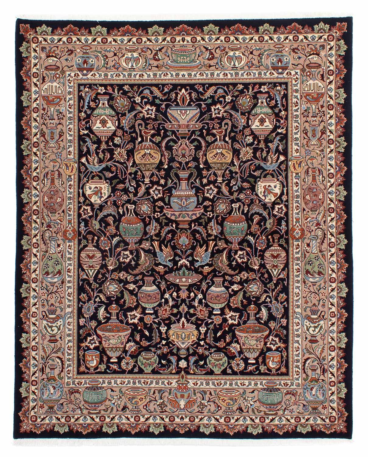 Tappeto Persero - Classico - 245 x 200 cm - nero