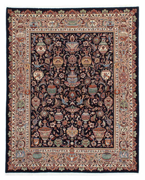 Tappeto Persero - Classico - 245 x 200 cm - nero