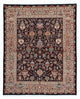 Kashmar Tappeto 245x200cm - Tappeto persiano