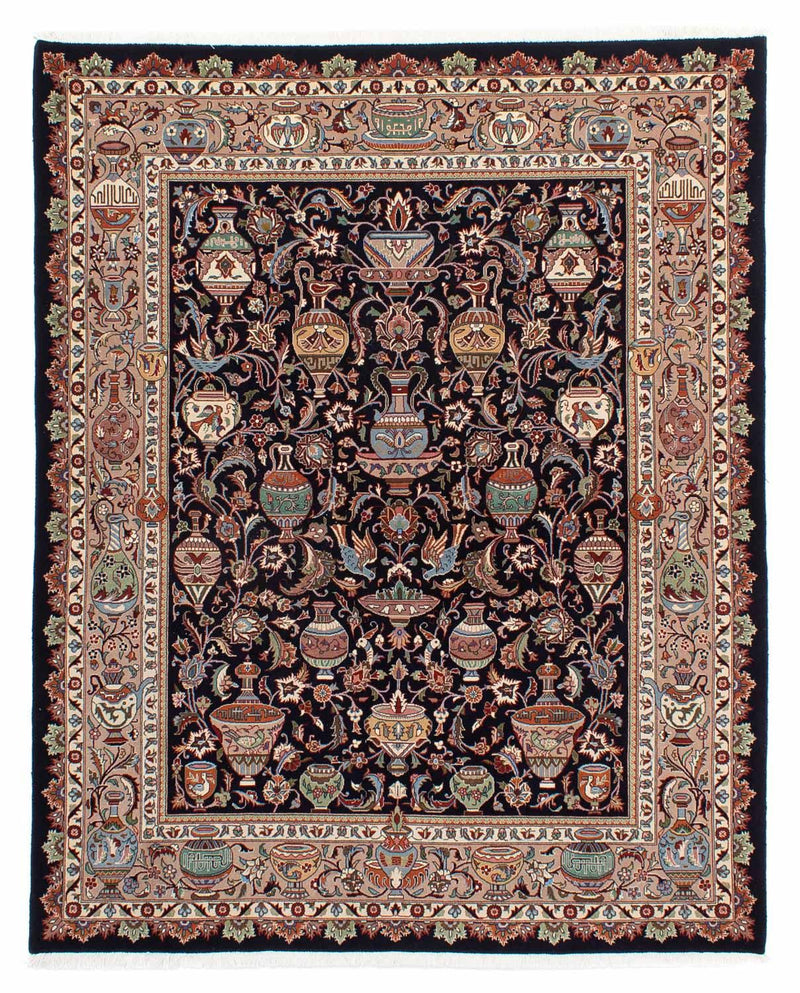 Tappeto Persero - Classico - 245 x 200 cm - nero
