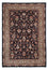 Tappeto Persero - Classico - 292 x 205 cm - nero