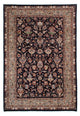 Kashmar Tappeto 205x292cm - Tappeto persiano - nero