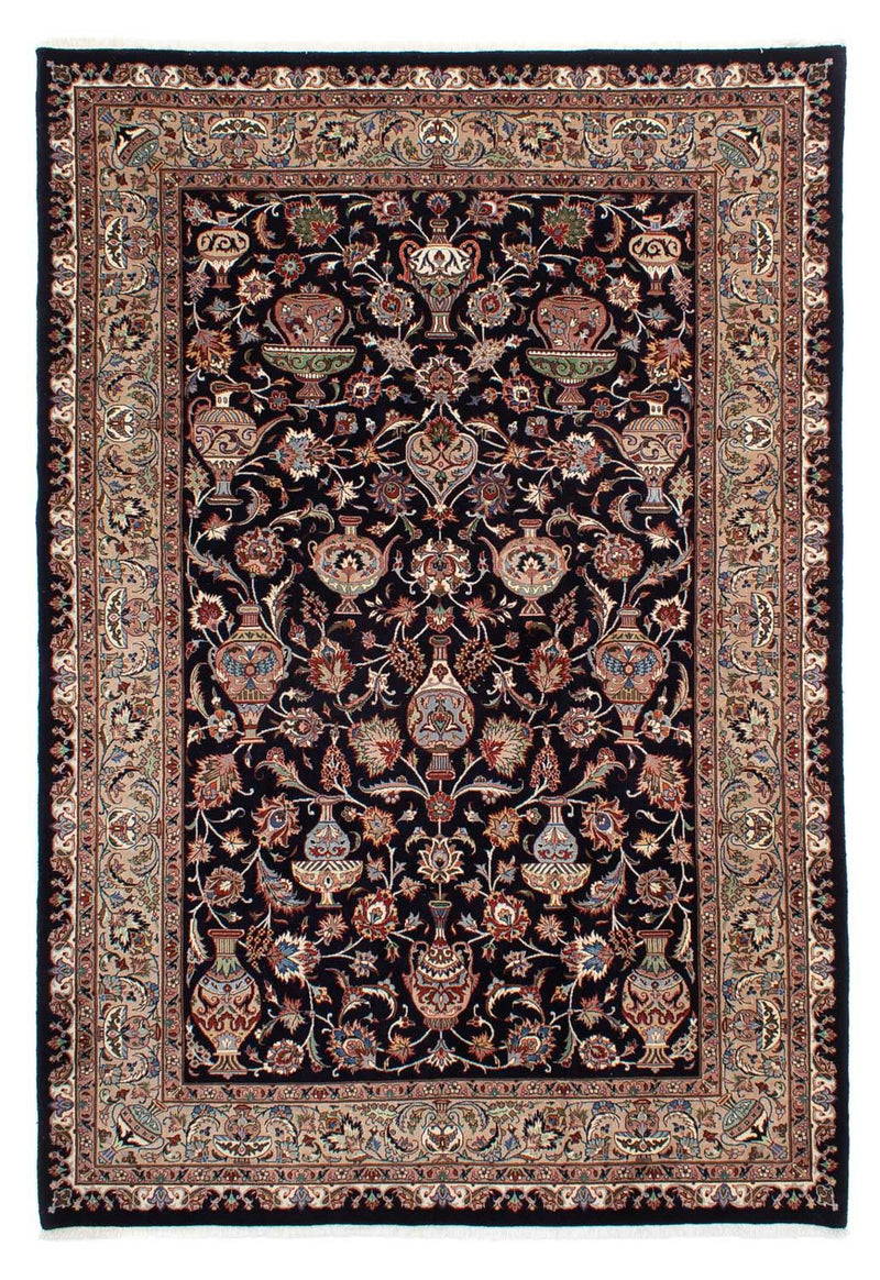 Tappeto Persero - Classico - 292 x 205 cm - nero