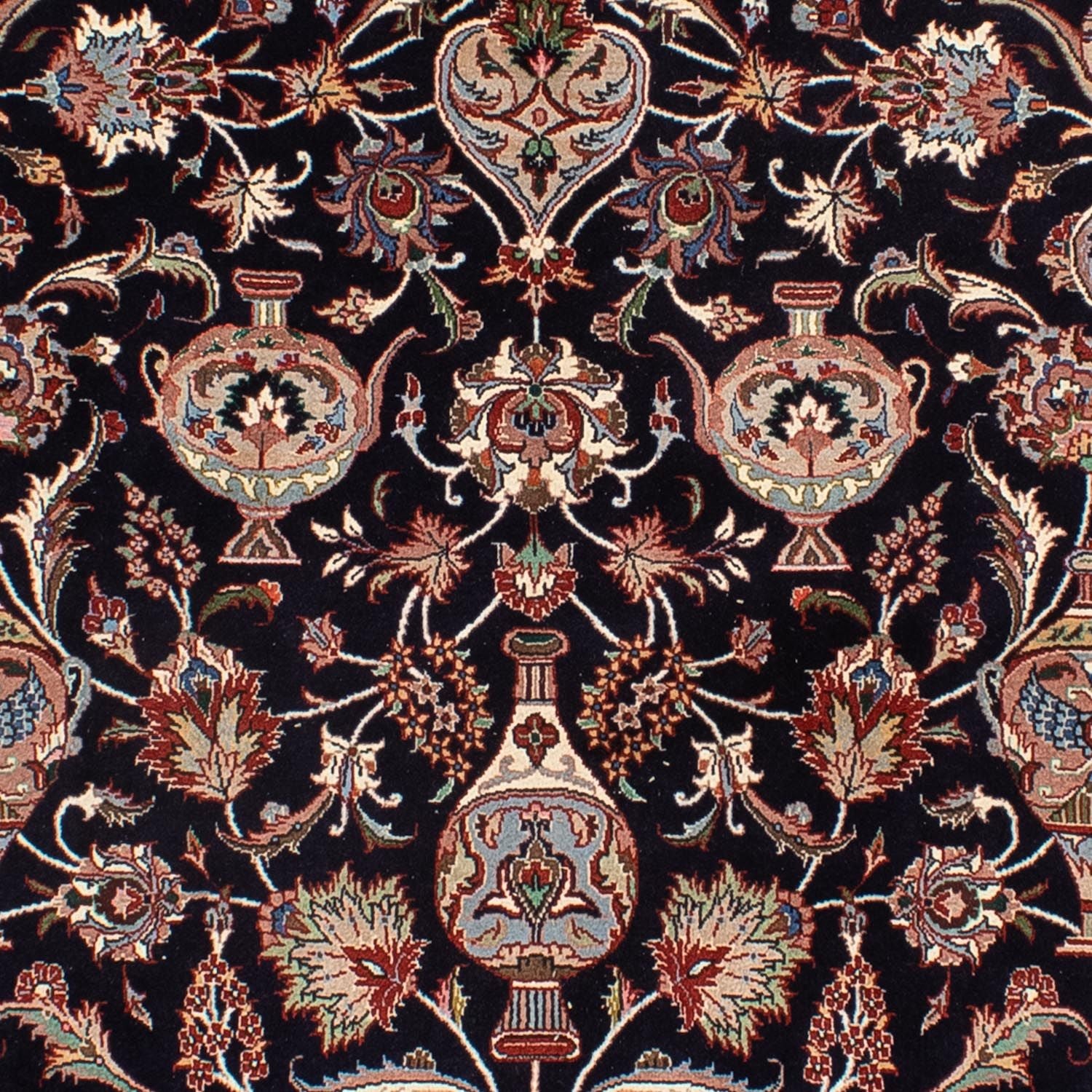 Tappeto Persero - Classico - 292 x 205 cm - nero