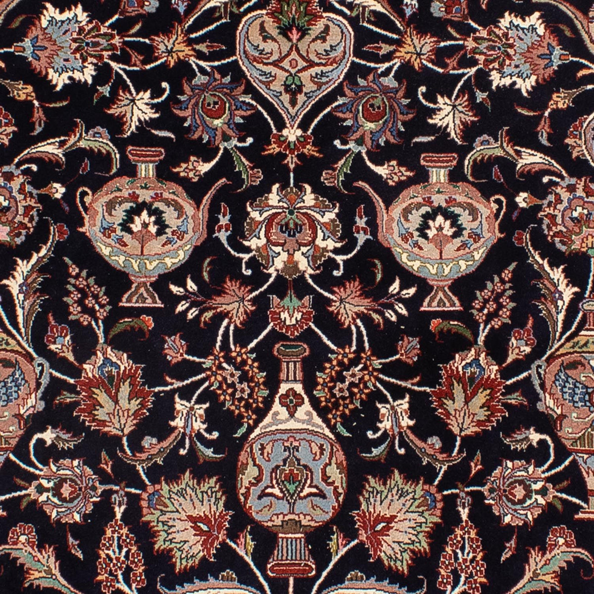 Tappeto Persero - Classico - 292 x 205 cm - nero