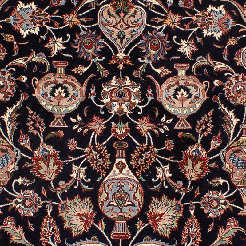 Tappeto Persero - Classico - 292 x 205 cm - nero