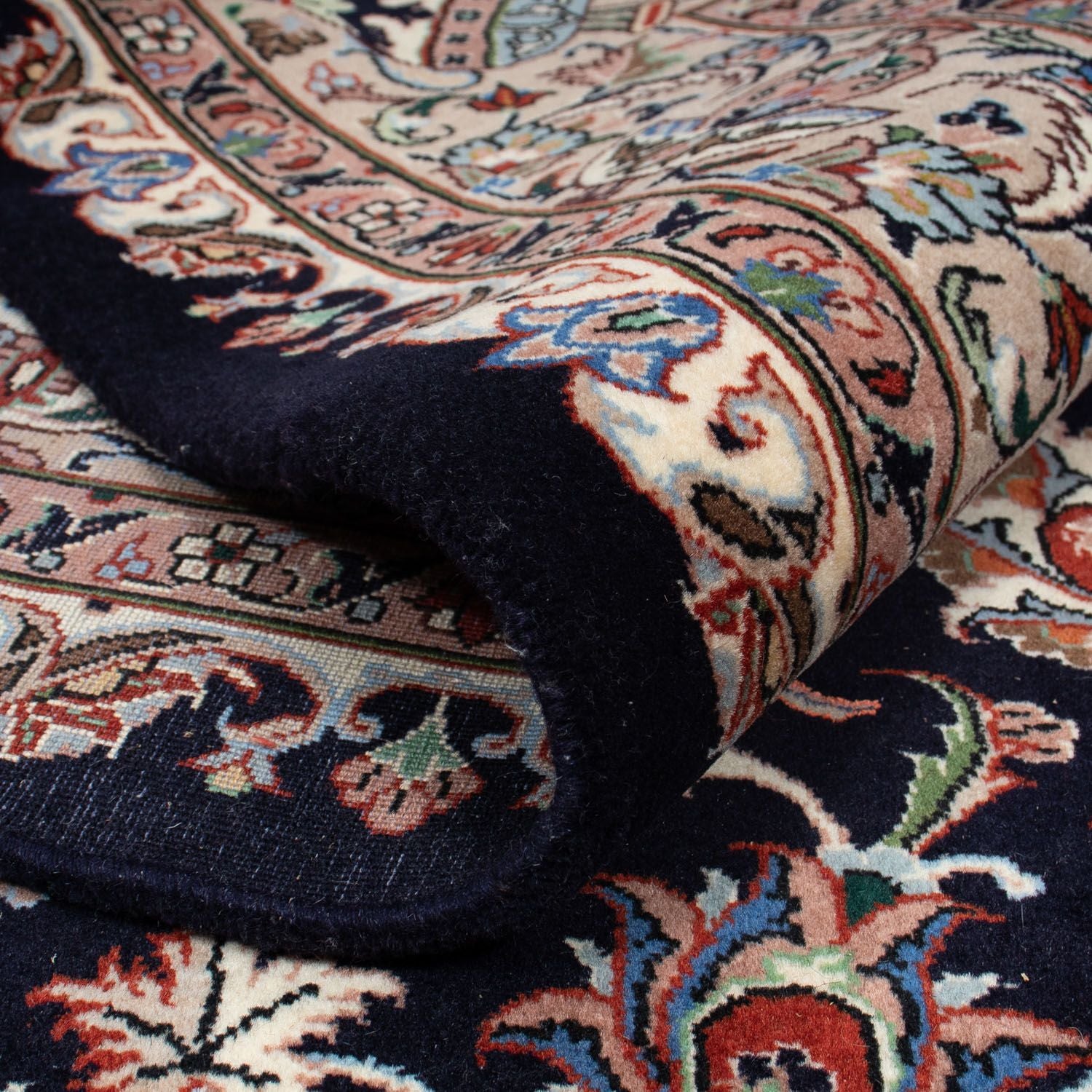 Tappeto Persero - Classico - 292 x 205 cm - nero