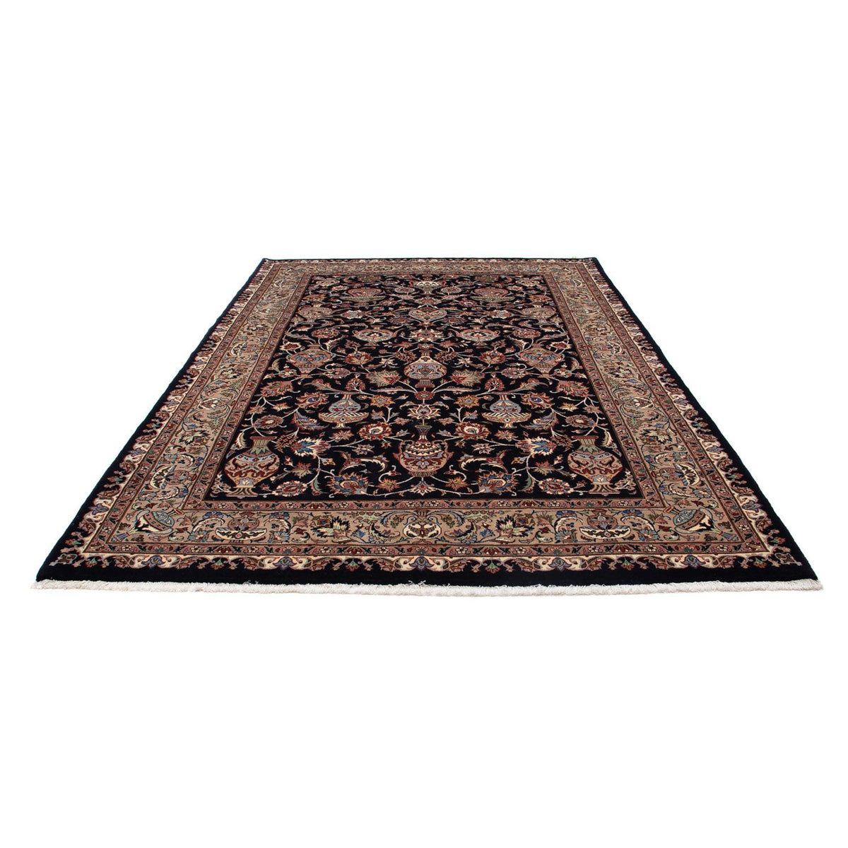 Tappeto Persero - Classico - 292 x 205 cm - nero