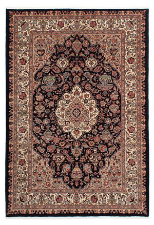 Tappeto Persero - Classico - 290 x 202 cm - nero