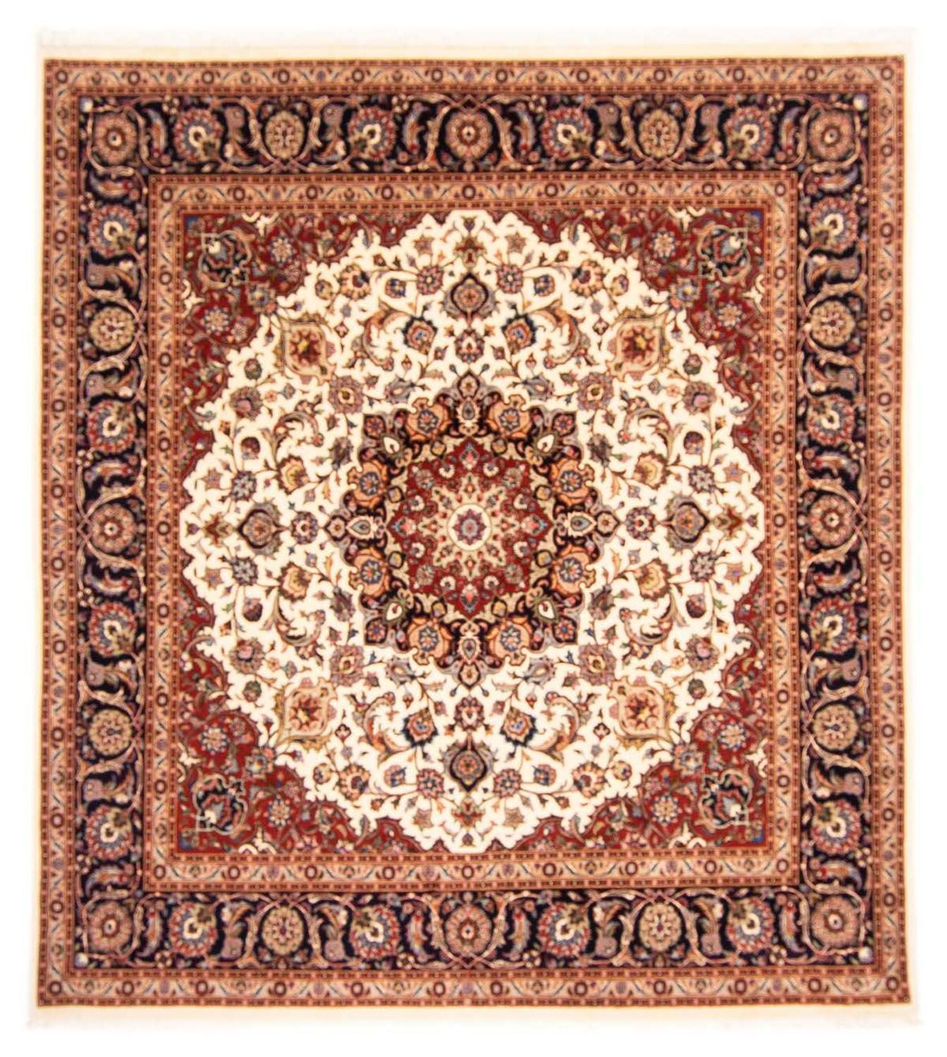 Tappeto Persero - Classico - 268 x 240 cm - beige