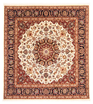 Tappeto Persero - Classico - 268 x 240 cm - beige