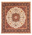 Tappeto Persero - Classico - 268 x 240 cm - beige