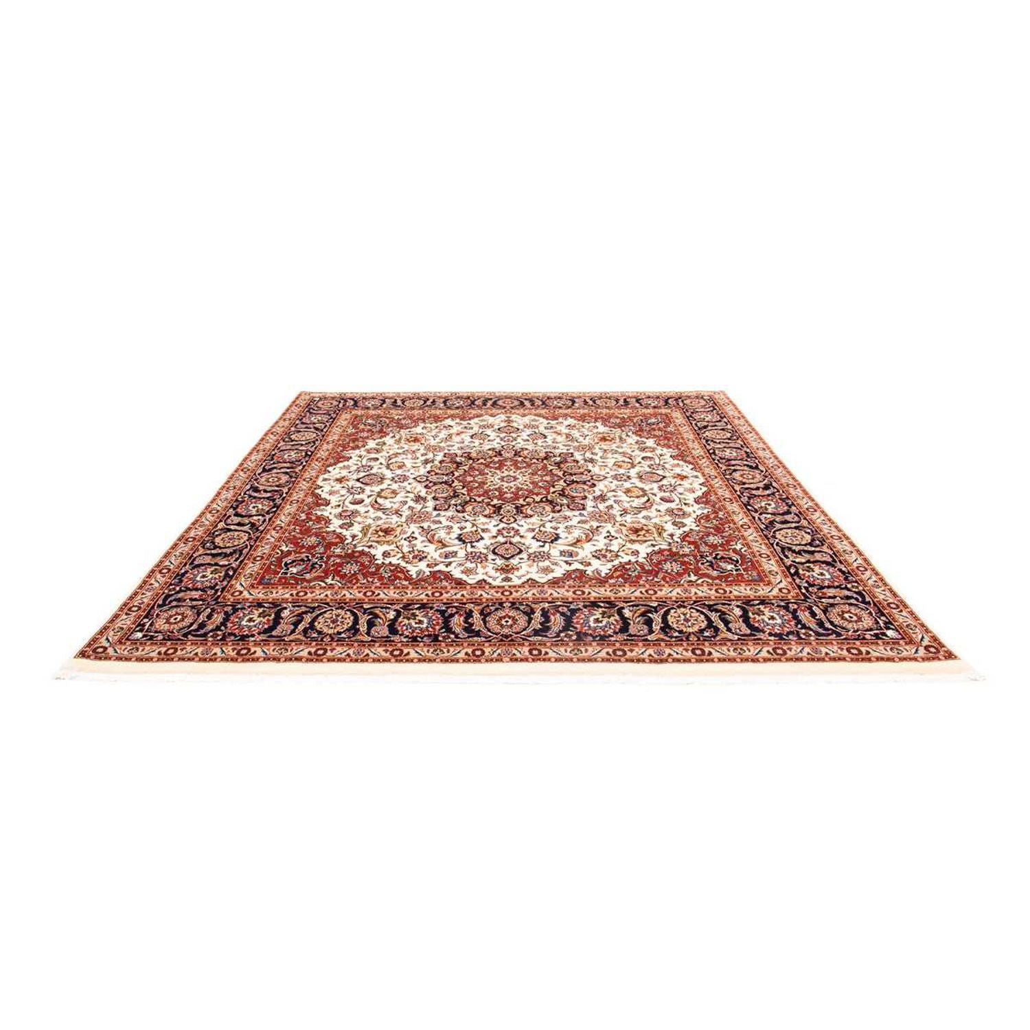 Tappeto Persero - Classico - 268 x 240 cm - beige