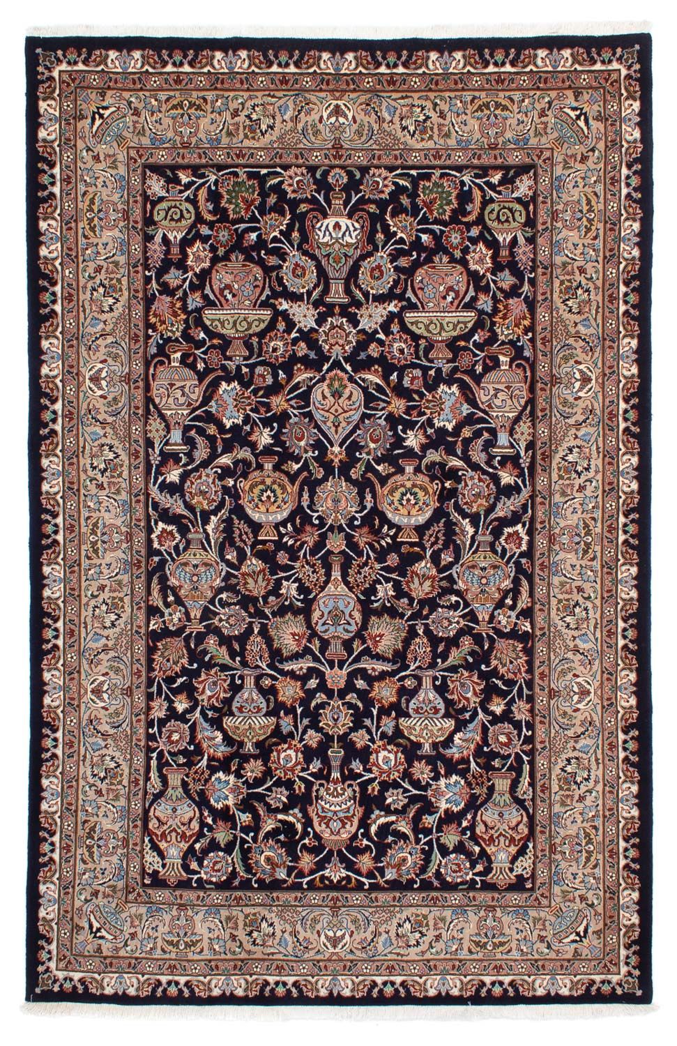 Tappeto Persero - Classico - 308 x 200 cm - nero