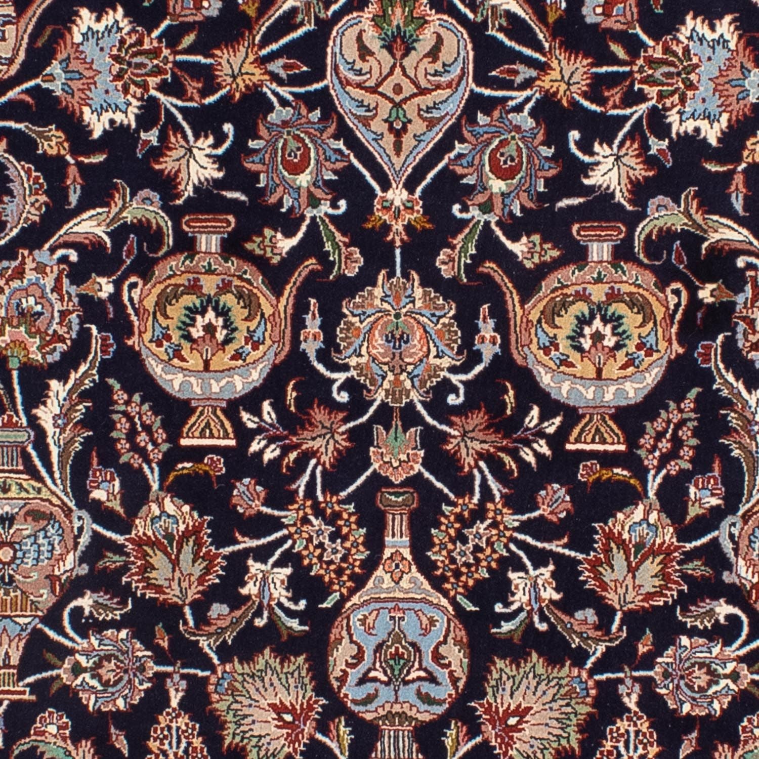 Tappeto Persero - Classico - 308 x 200 cm - nero