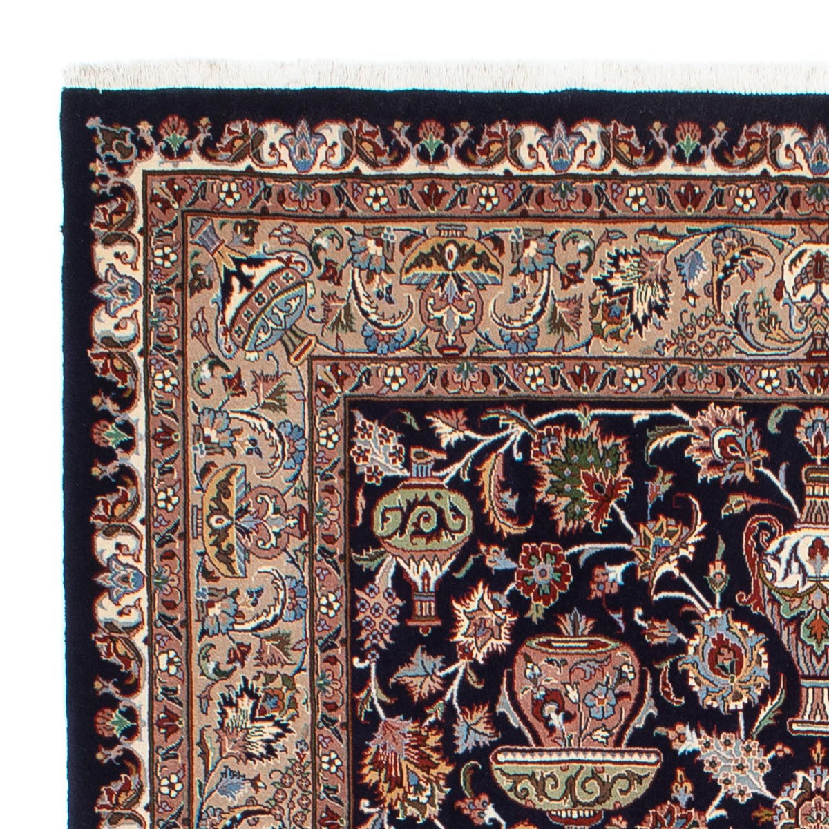 Kashmar Tappeto 200x308cm - Tappeto persiano