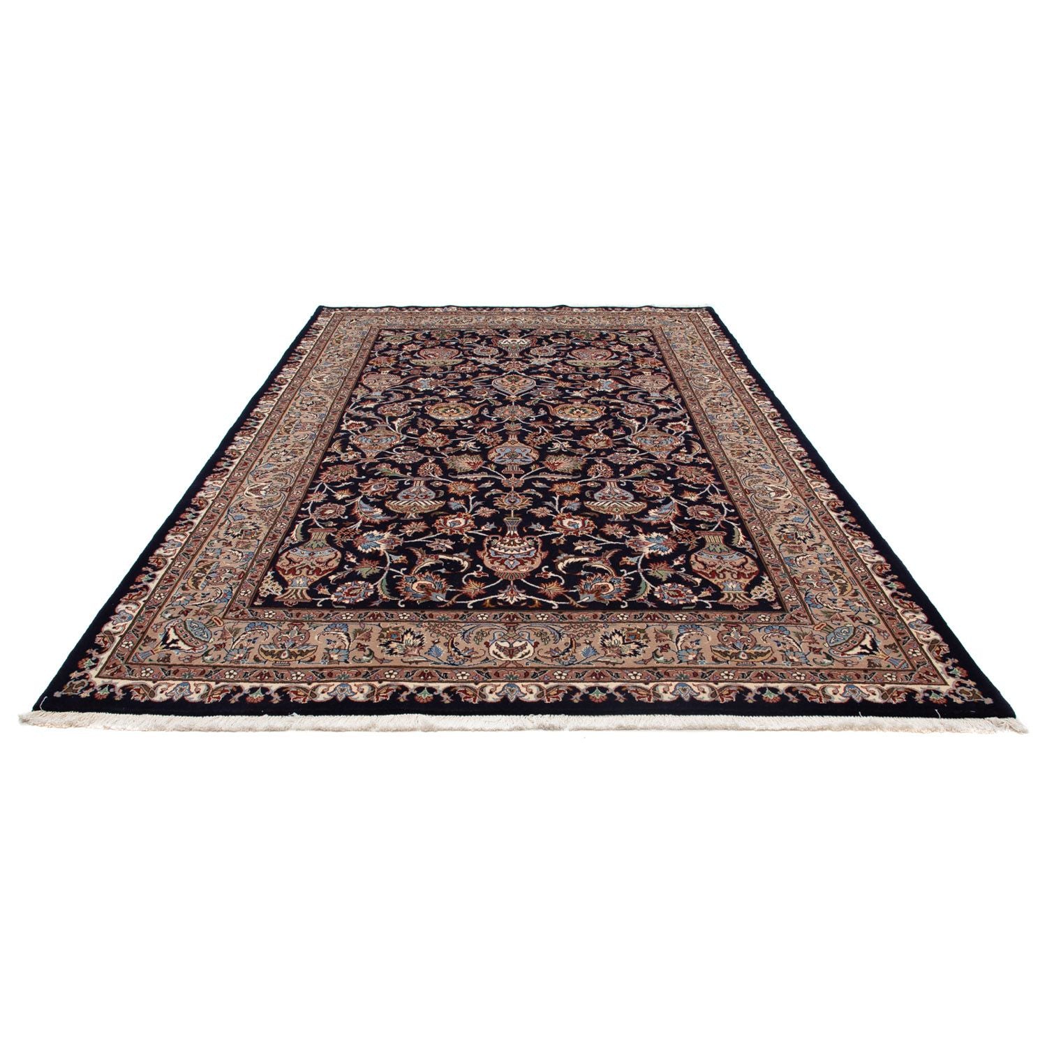 Tappeto Persero - Classico - 308 x 200 cm - nero