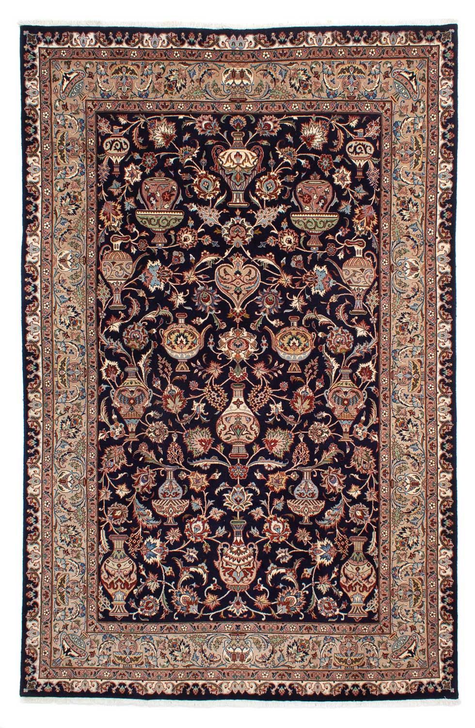 Tappeto Persero - Classico - 310 x 200 cm - nero