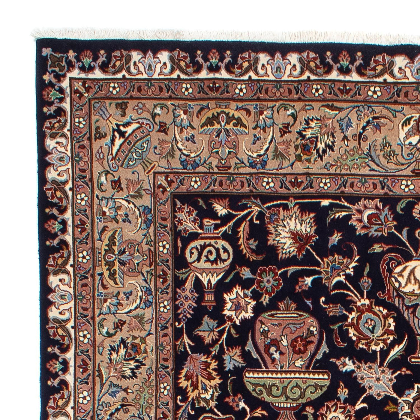 Kashmar Tappeto 310x200cm - Tappeto persiano