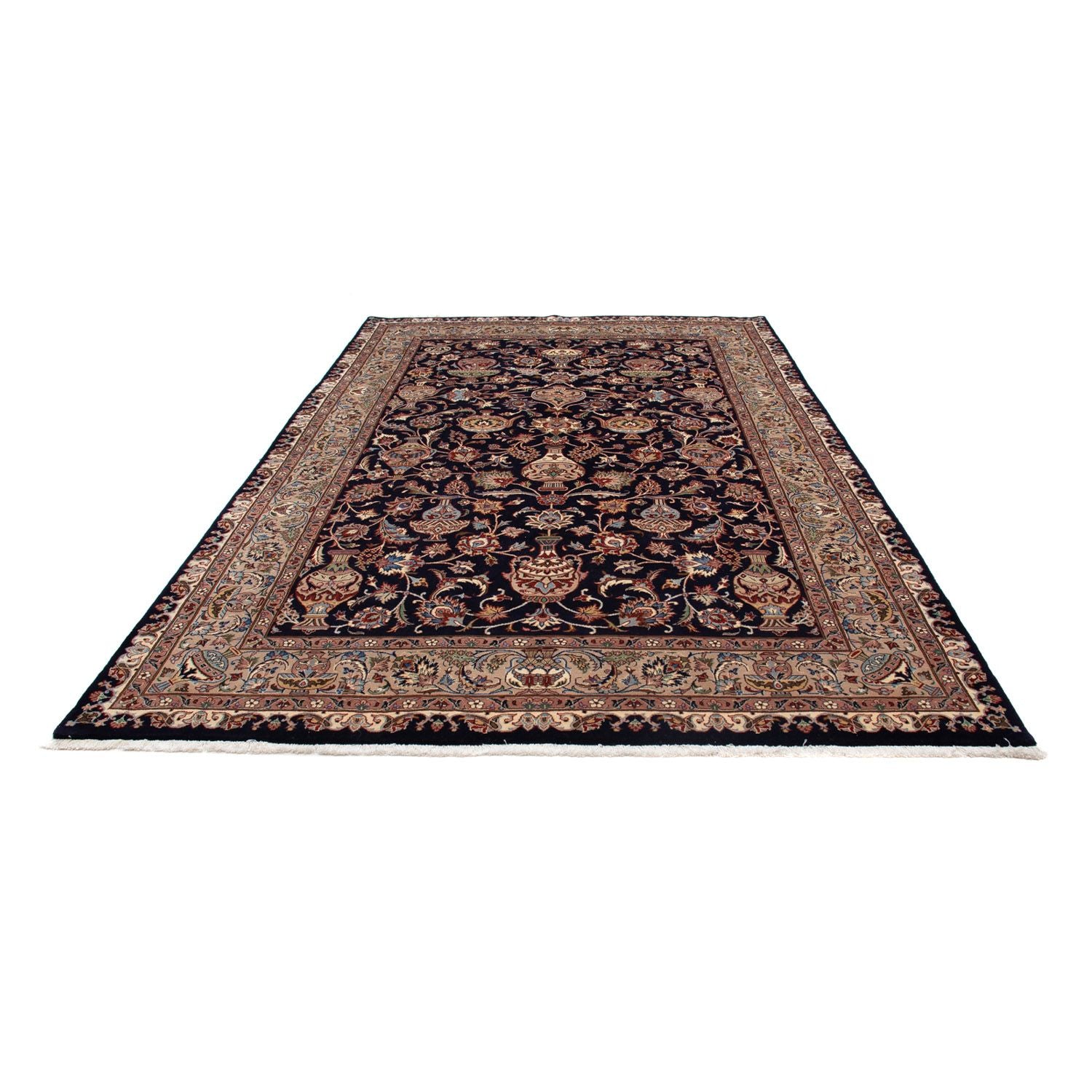 Tappeto Persero - Classico - 310 x 200 cm - nero