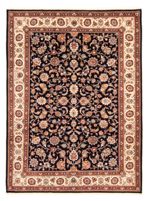 Tappeto Persero - Classico - 342 x 248 cm - blu scuro