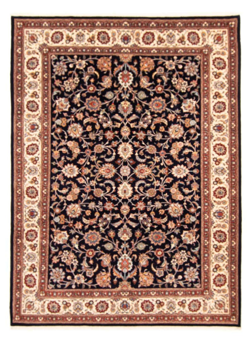 Tappeto Persero - Classico - 342 x 248 cm - blu scuro