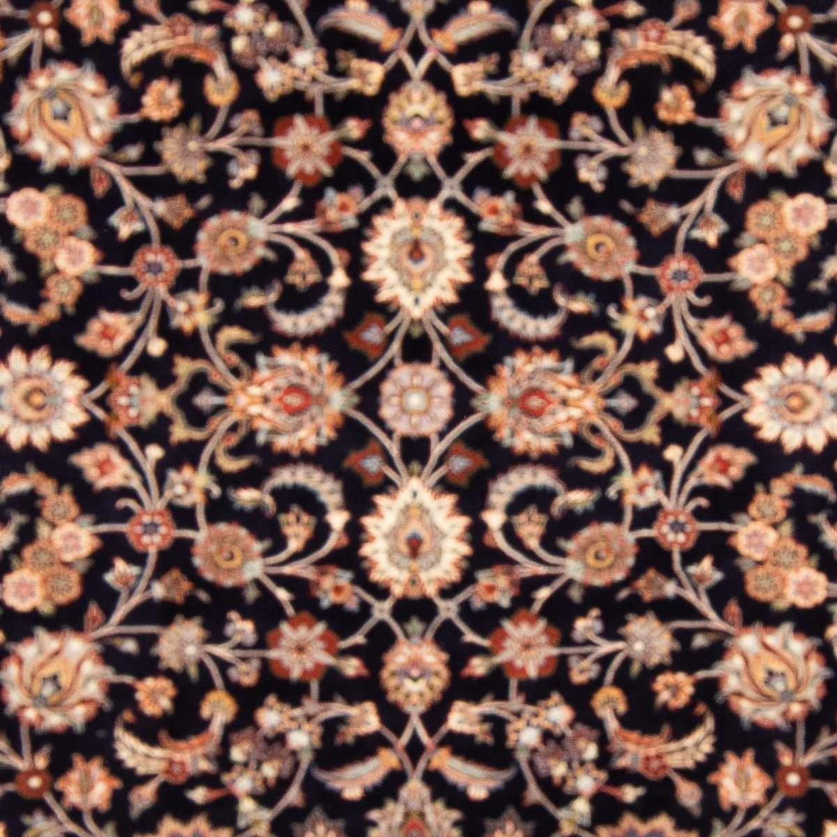 Tappeto Persero - Classico - 342 x 248 cm - blu scuro