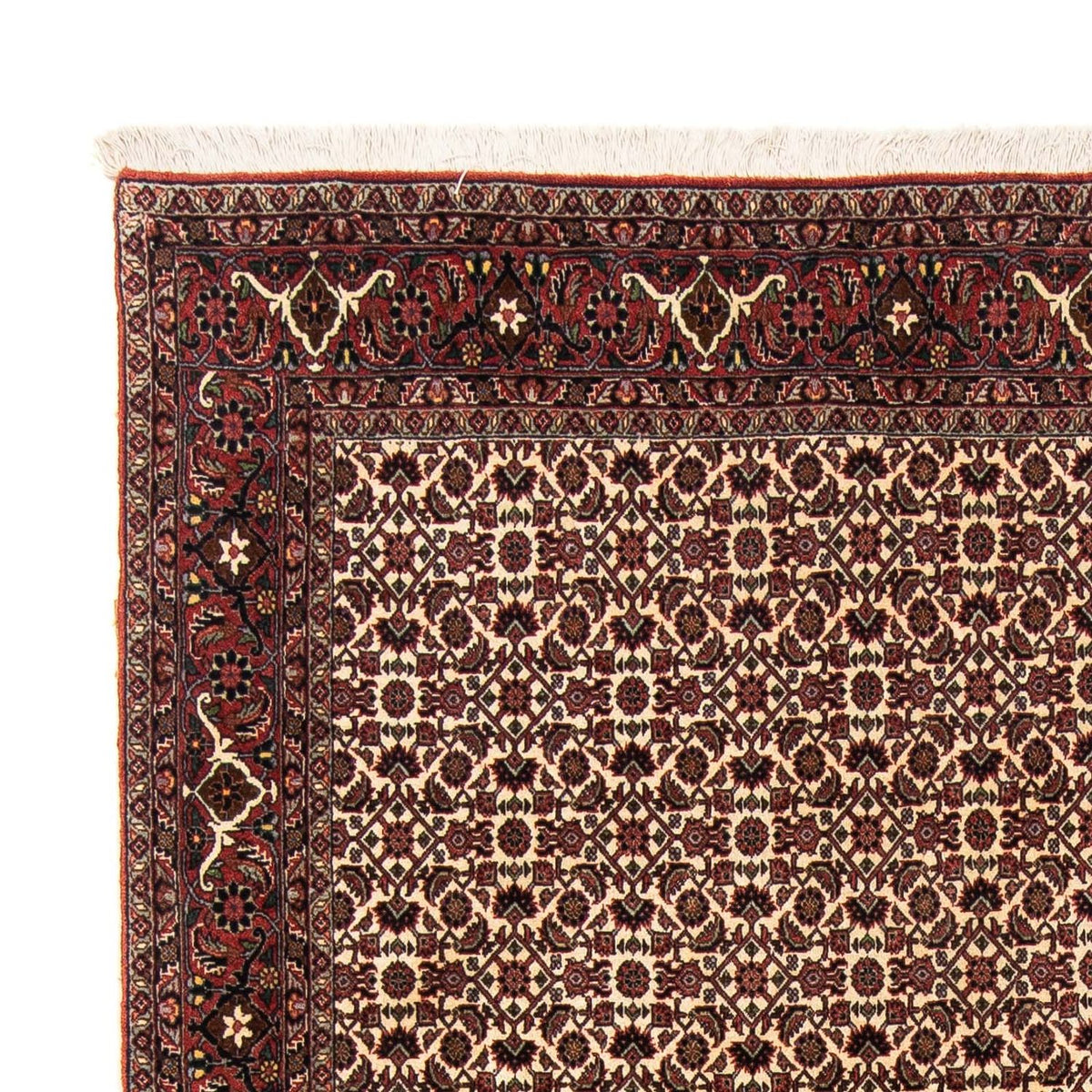 Bidjar Tappeto 173x240cm - Tappeto persiano
