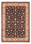 Tappeto Persero - Classico - 343 x 247 cm - blu scuro