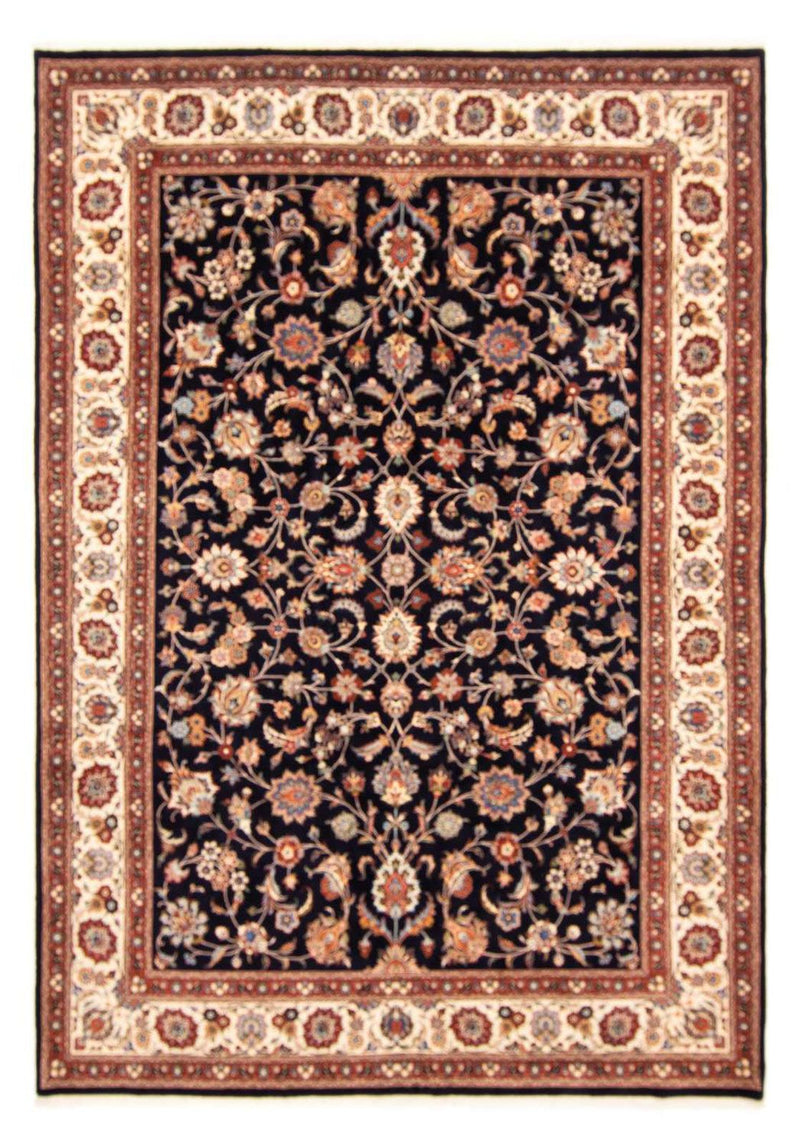 Tappeto Persero - Classico - 343 x 247 cm - blu scuro