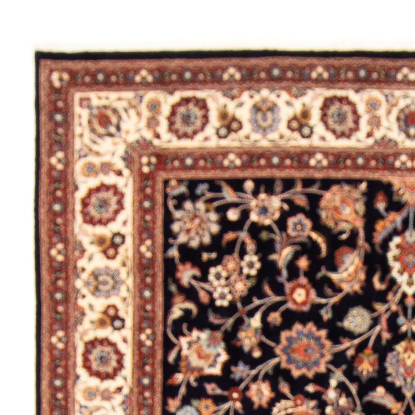 Kaschmar Tappeto 343x247cm - Tappeto persiano