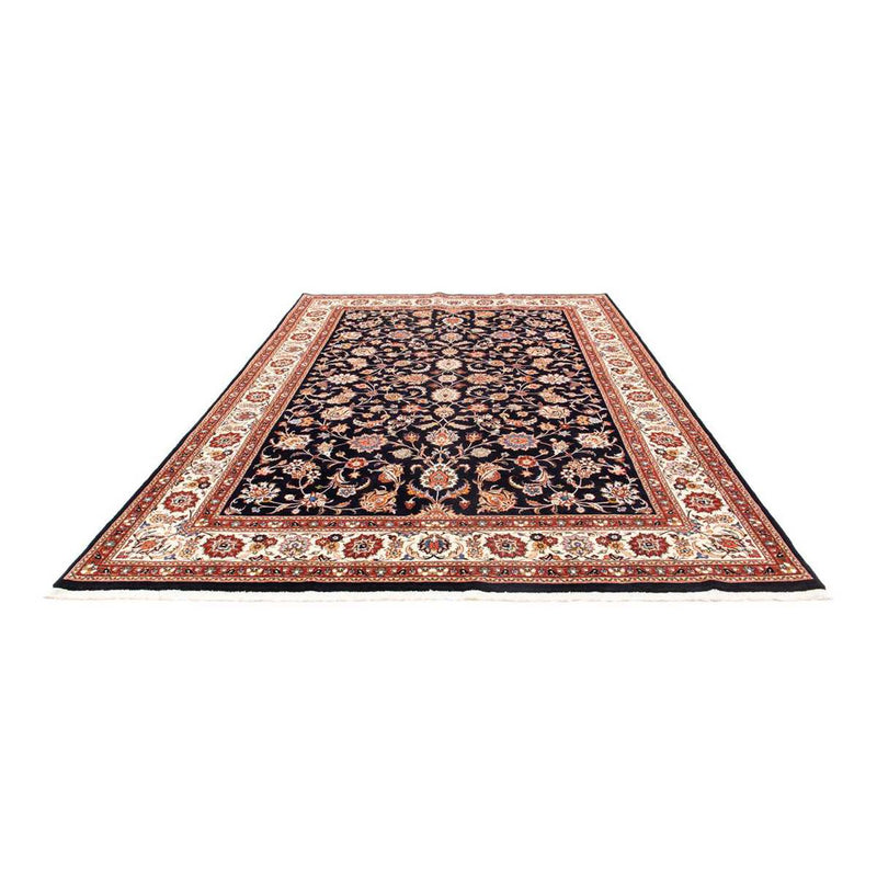 Tappeto Persero - Classico - 343 x 247 cm - blu scuro