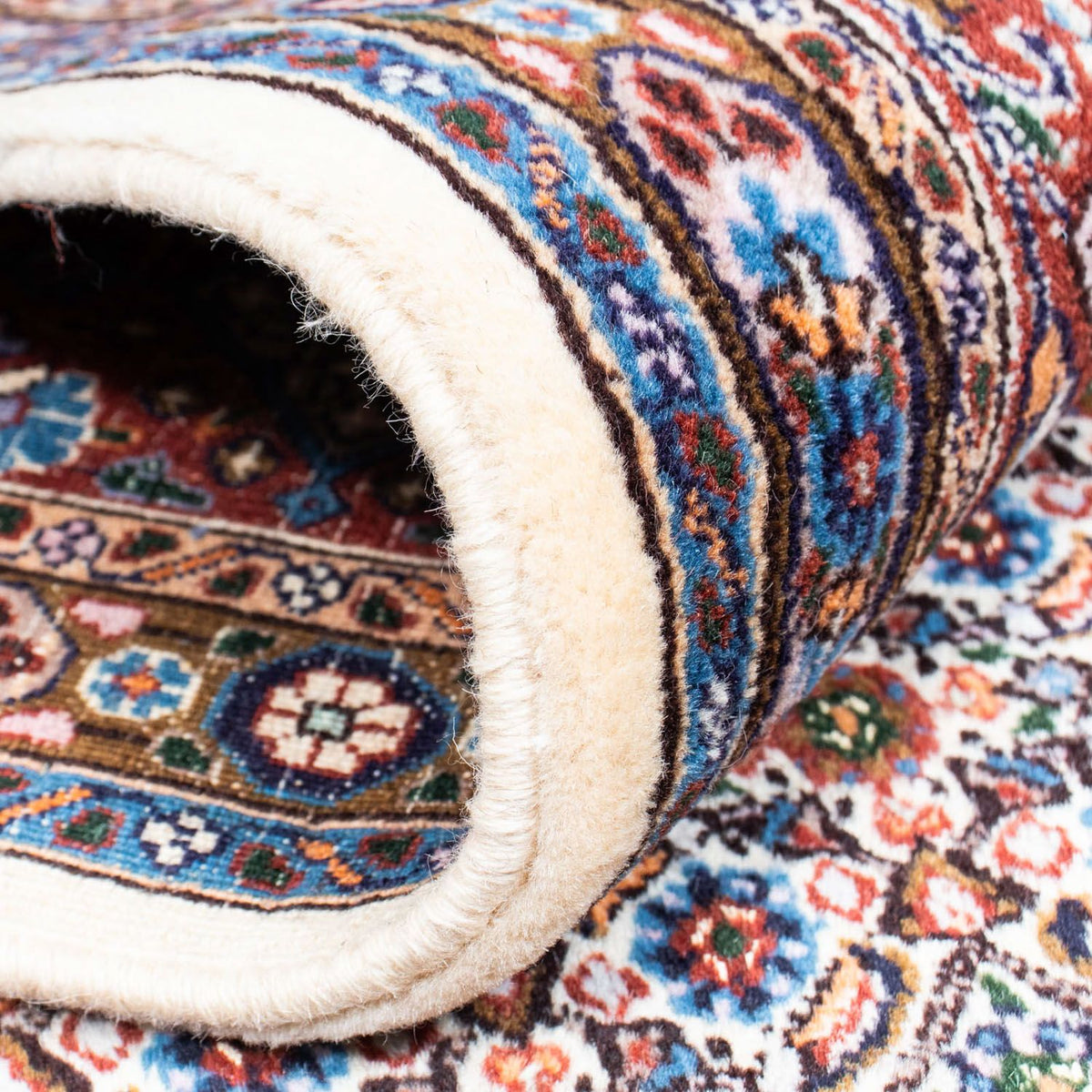 Tappeto Persero - Classico - 289 x 210 cm - beige