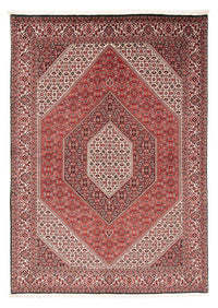 Tappeto Persero - Bidjar - 251 x 170 cm - rosso chiaro