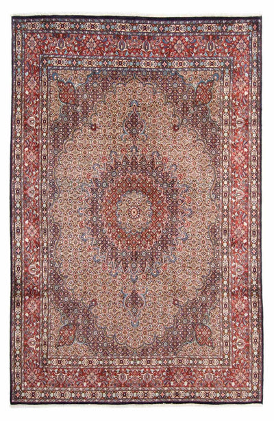 Moud Tappeto 199x300cm - Tappeto persiano