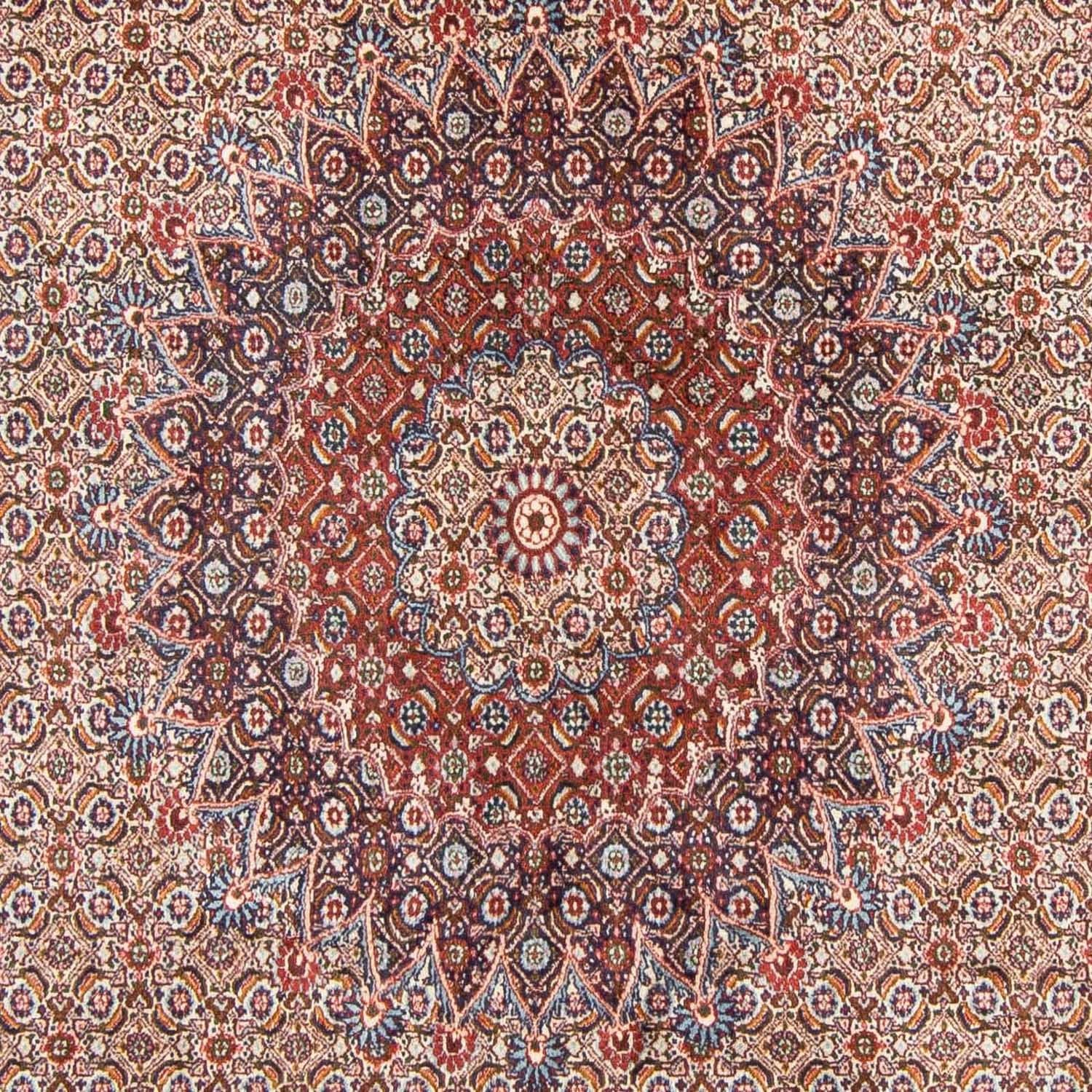 Tappeto Persero - Classico - 300 x 199 cm - rosso chiaro