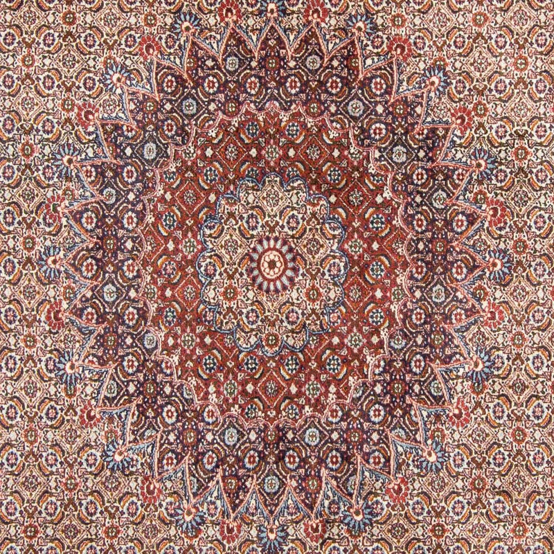 Tappeto Persero - Classico - 300 x 199 cm - rosso chiaro