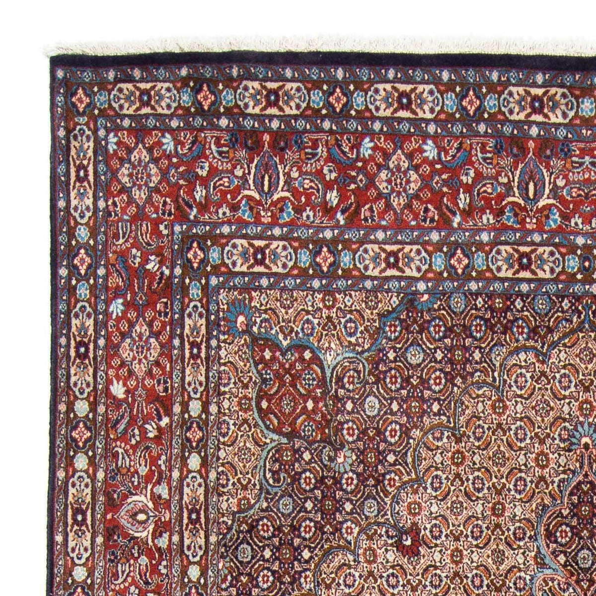 Moud Tappeto 199x300cm - Tappeto persiano