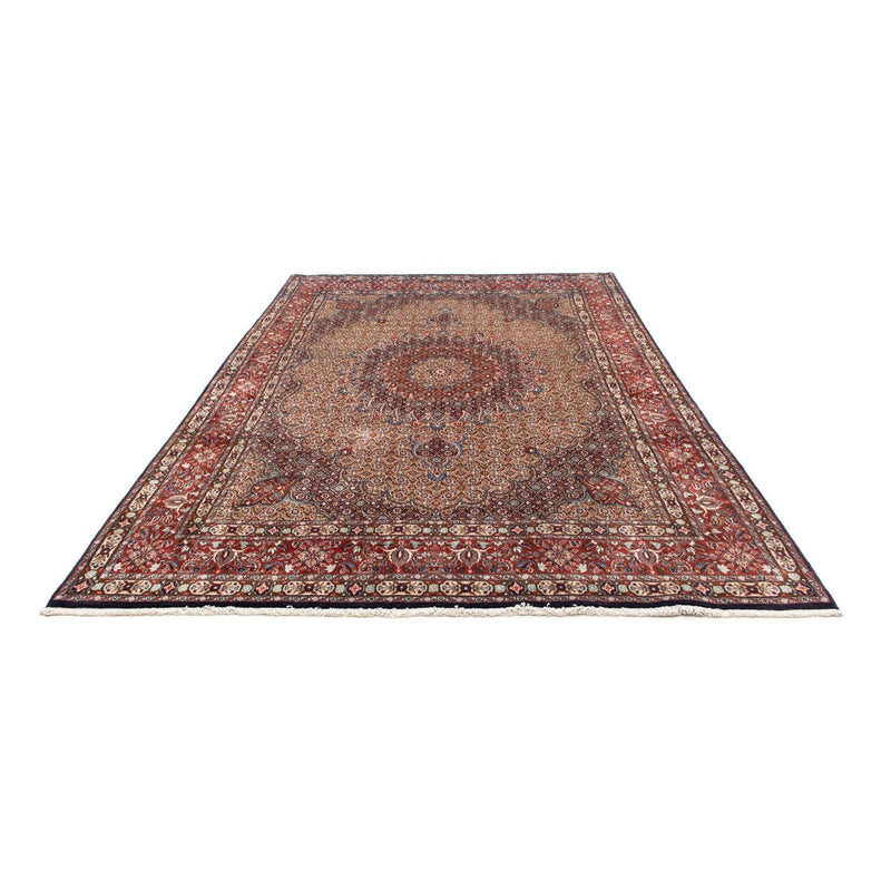 Tappeto Persero - Classico - 300 x 199 cm - rosso chiaro