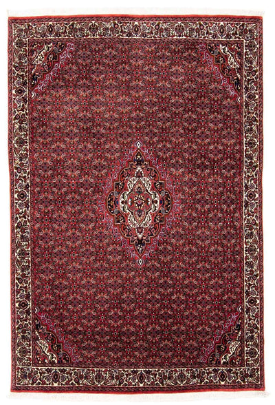 Bidjar Tappeto 172x241cm - Tappeto persiano