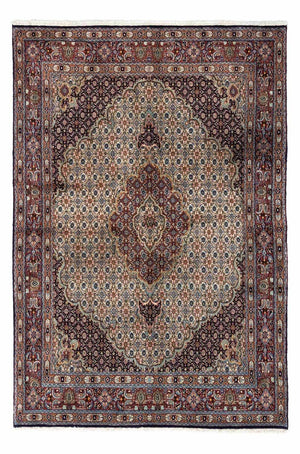 Tappeto Persero - Classico - 240 x 165 cm - blu scuro