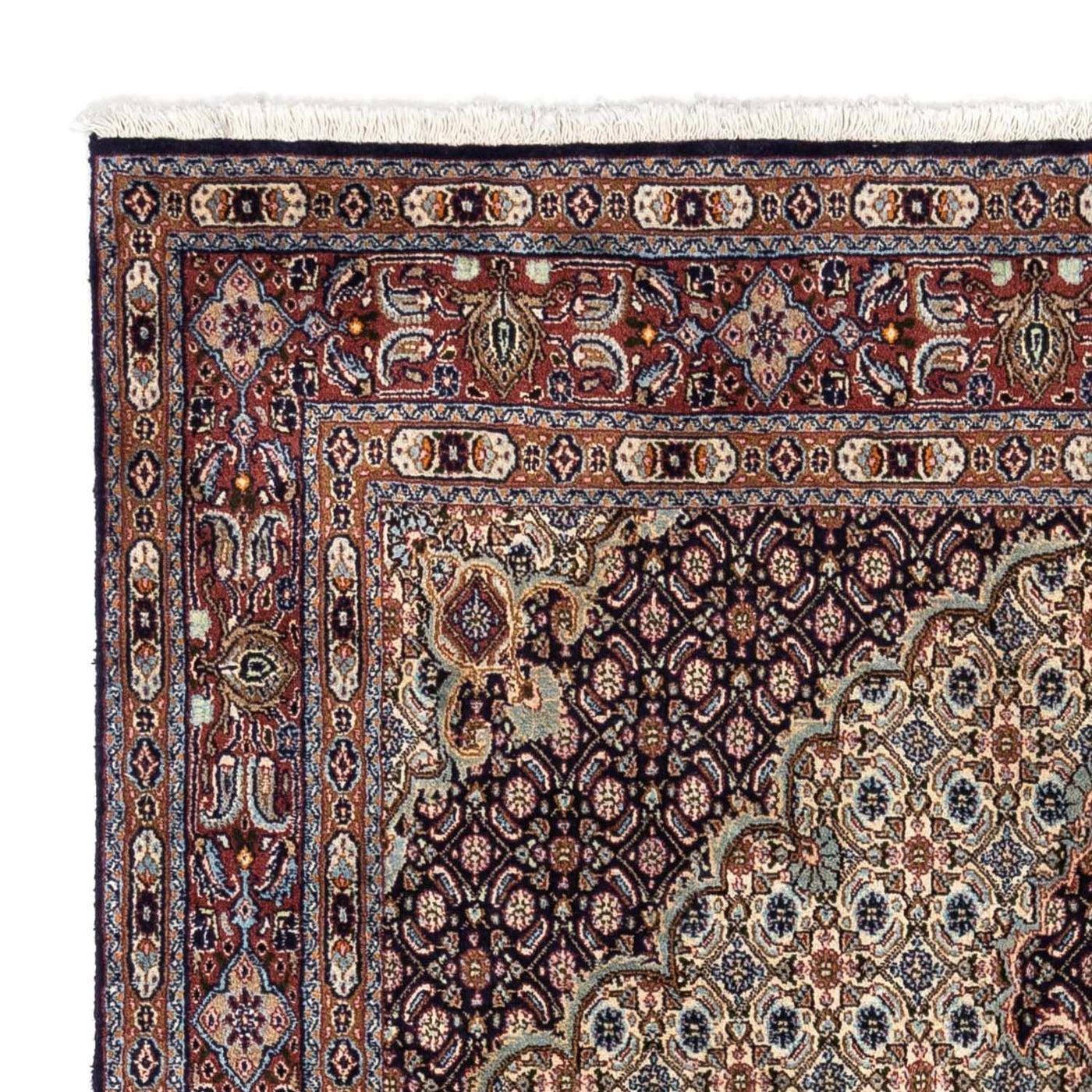 Moud Tappeto 240x165cm - Tappeto persiano