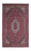 Tappeto Persero - Bidjar - 228 x 132 cm - rosso chiaro
