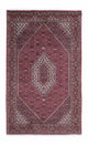 Bidjar Tappeto 228x132cm - Tappeto persiano