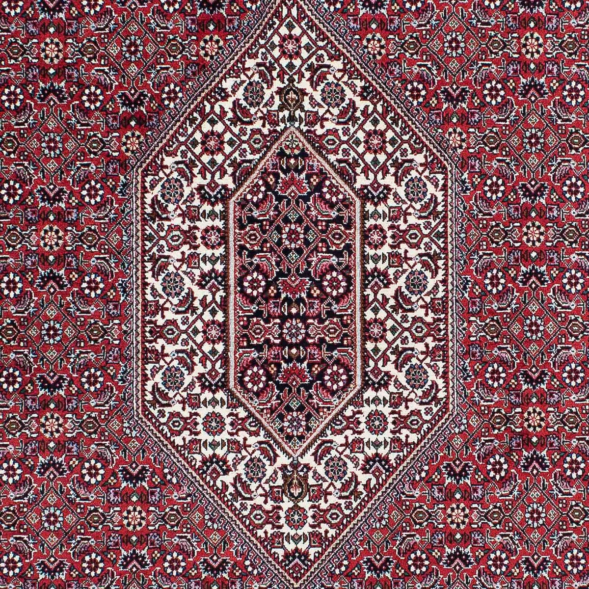 Tappeto Persero - Bidjar - 228 x 132 cm - rosso chiaro