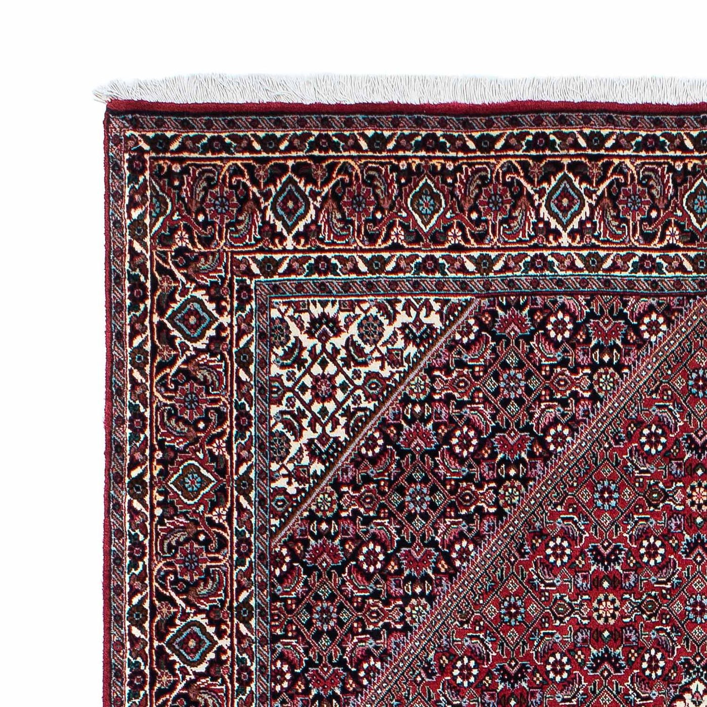 Bidjar Tappeto 228x132cm - Tappeto persiano