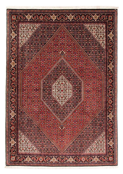 Bidjar Tappeto 170x246cm - Tappeto persiano